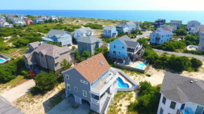 OS2E, Simply A-Mazzing- Oceanside, Dogs Welcome, Private Pool, 800 ft to Beach Access